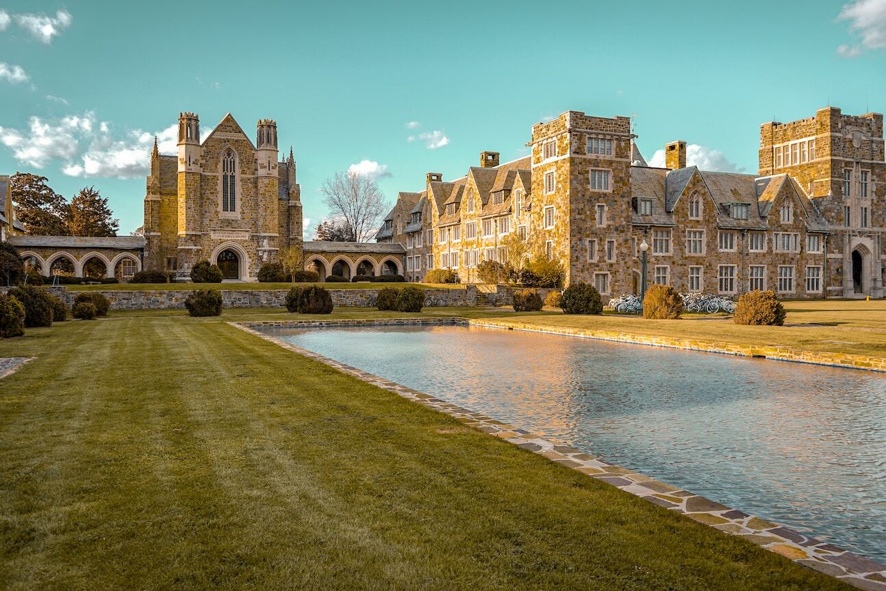 University Search