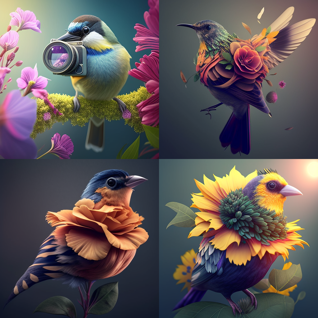 15 Unique AI Art Prompts To Boost Your Creativity | Simplified