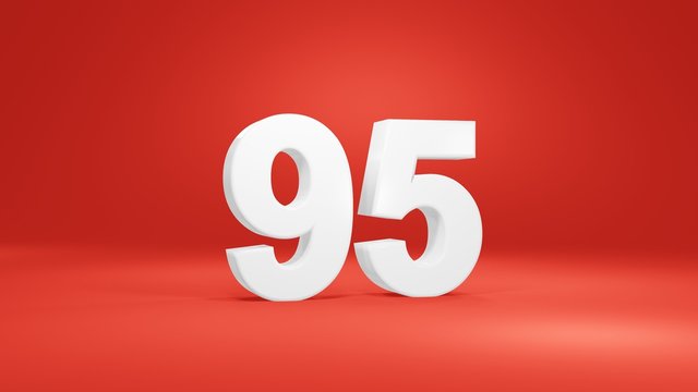 Number 95