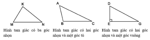 Giải Toán Lớp 5 Trang 104,105 VBT Tập 2, Hình Tam Giác, Bài 85