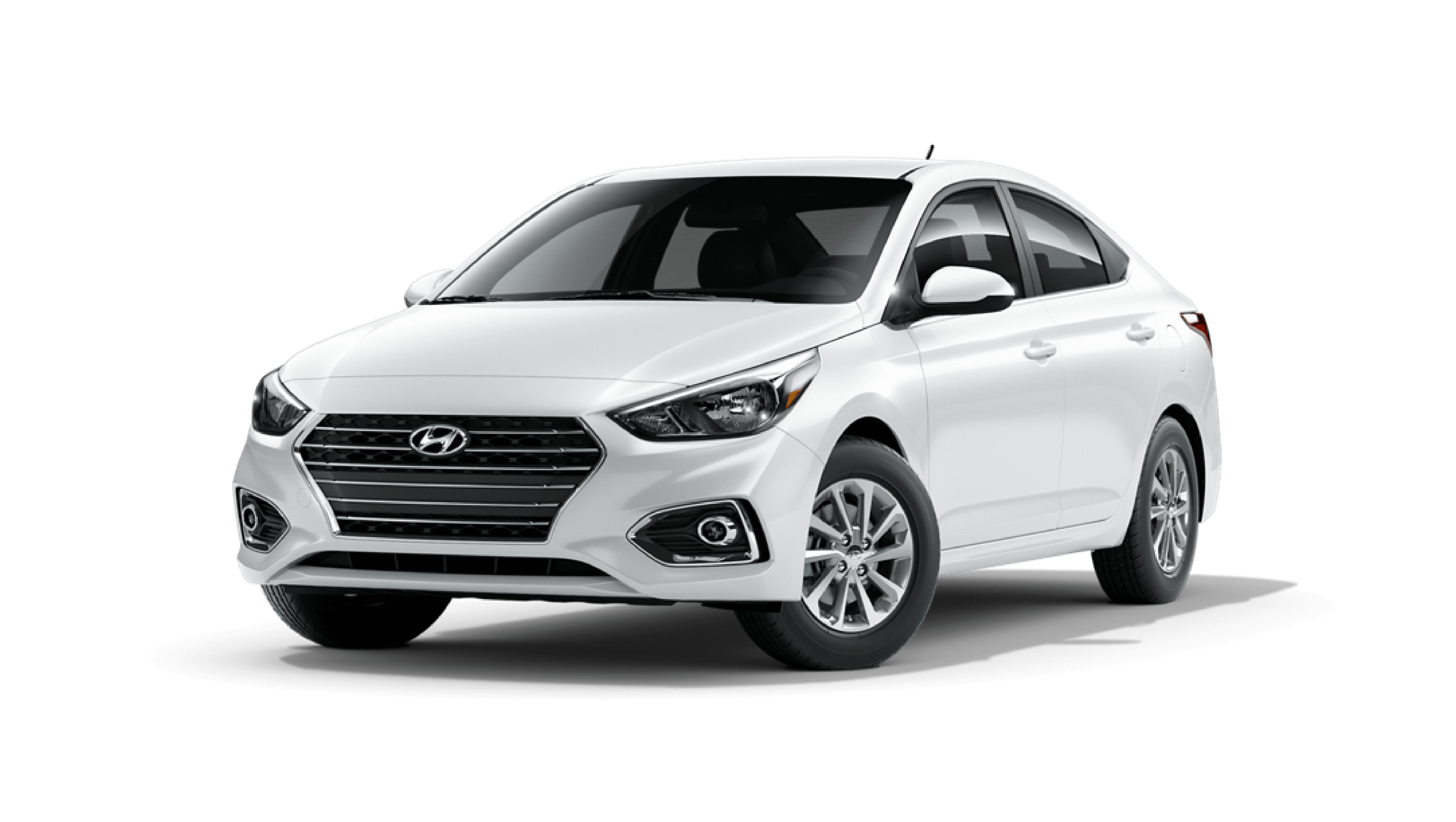 Hyundai Accent 2023 - Taneenrentacar.com