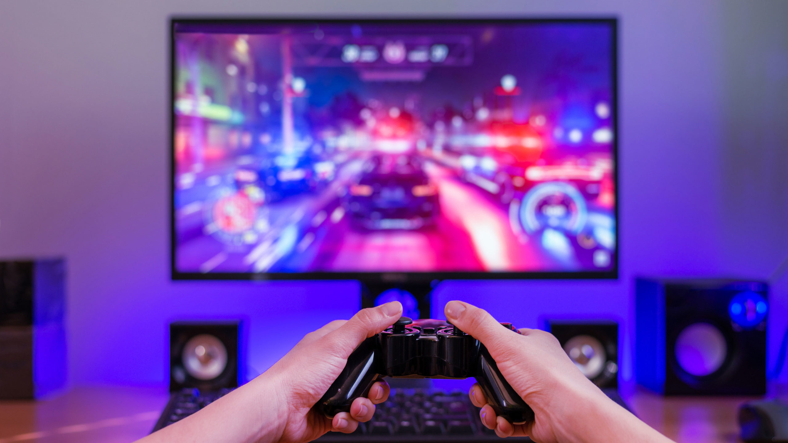 U.S. Video Game Spending In Q1 Leaps 30% - TCI Entertainment