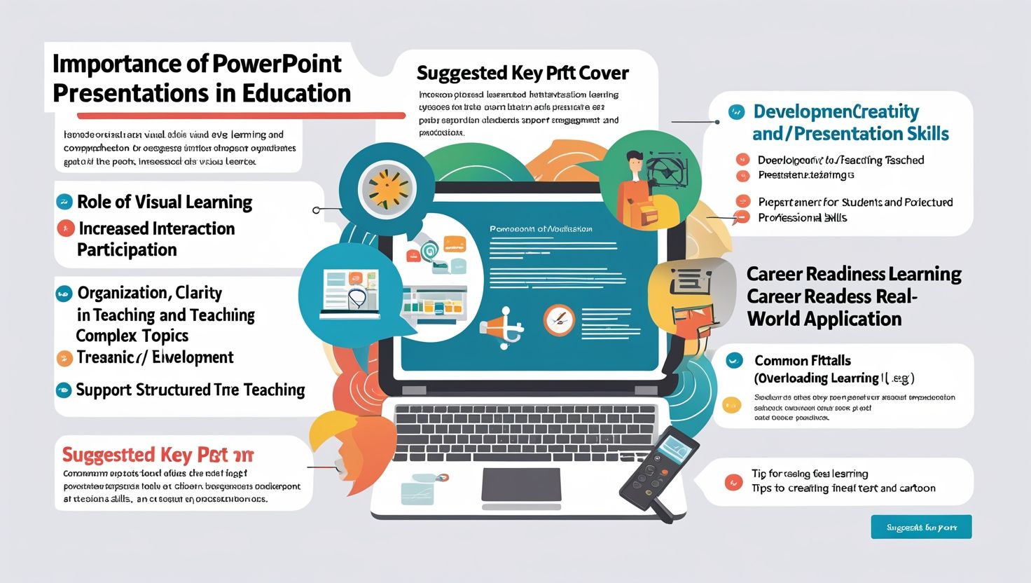 The Importance of PowerPoint Presentations in Education - Teachers Guide