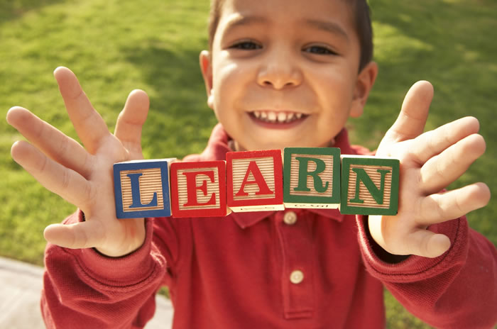 LEARN - Teaching English with Oxford