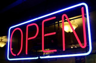 &quot;Open&quot; | TechCrunch