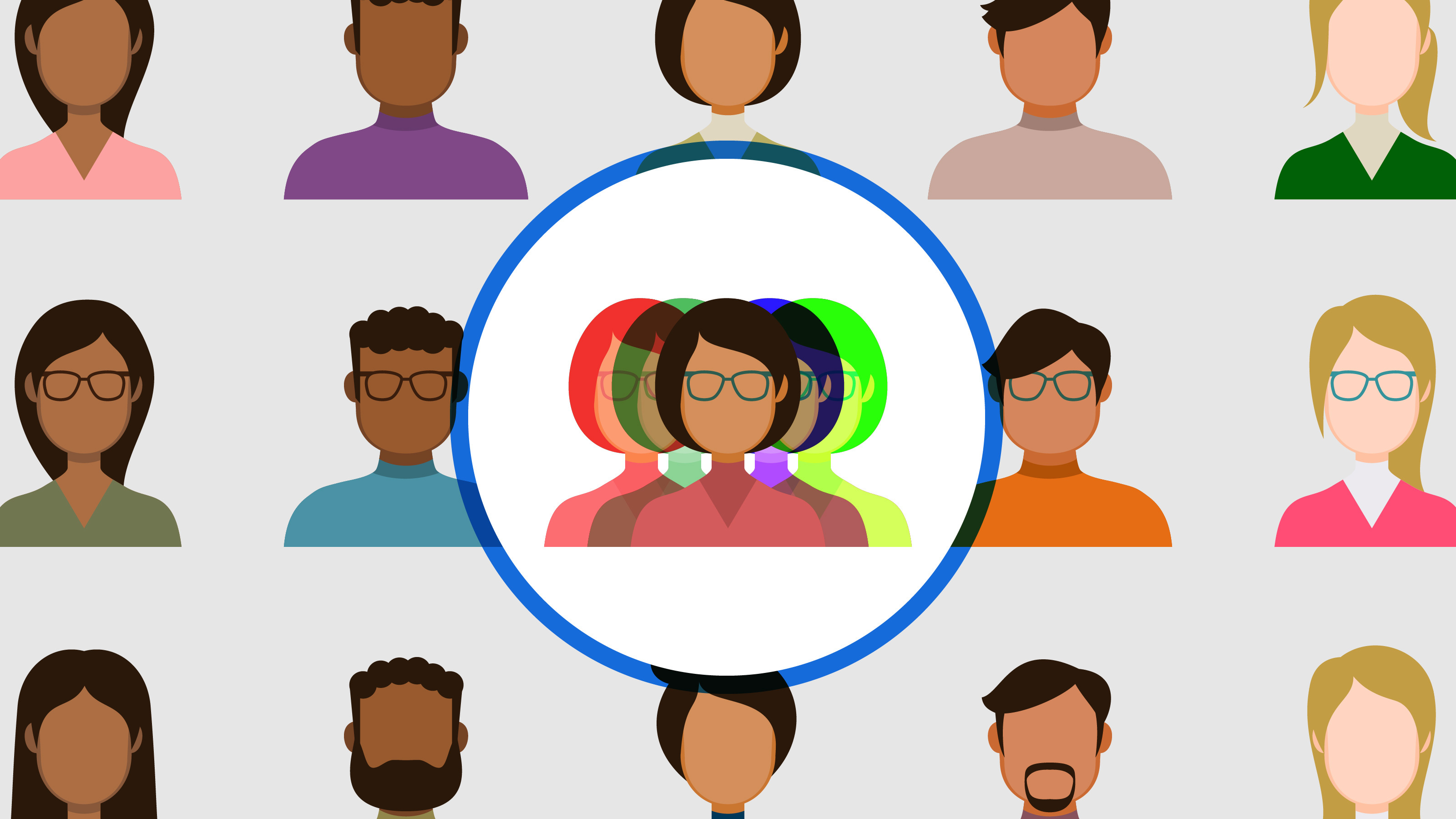 Facebook Tests Way To Add Up To 5 Profiles Tied To A Single Account