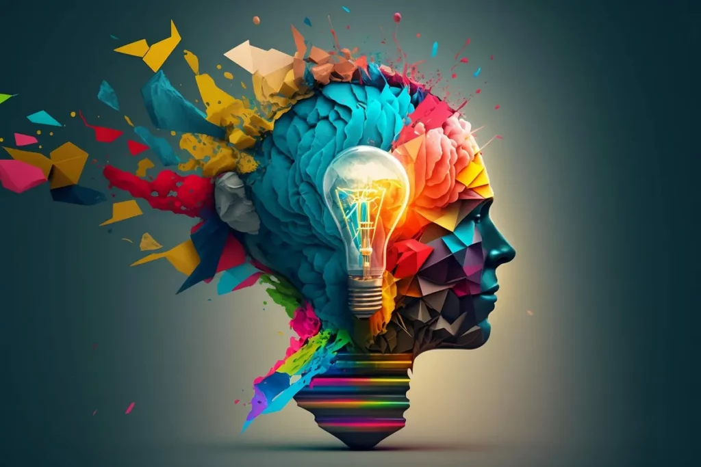 10 Ways To Be More Creative