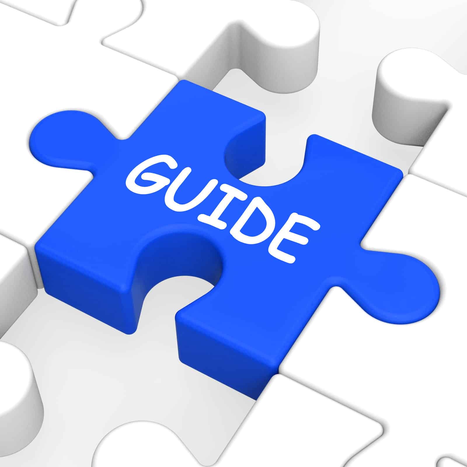TCC Community Online Support - Tech Guides - Tech It Easy