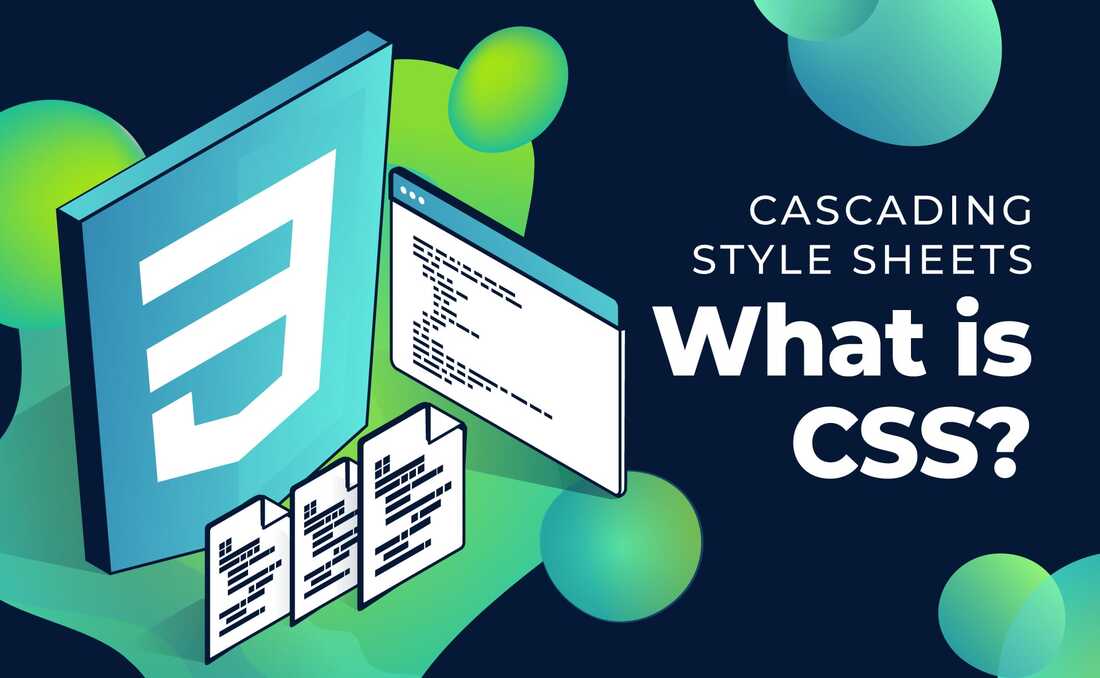 What Is Css And Its Use - Technology365