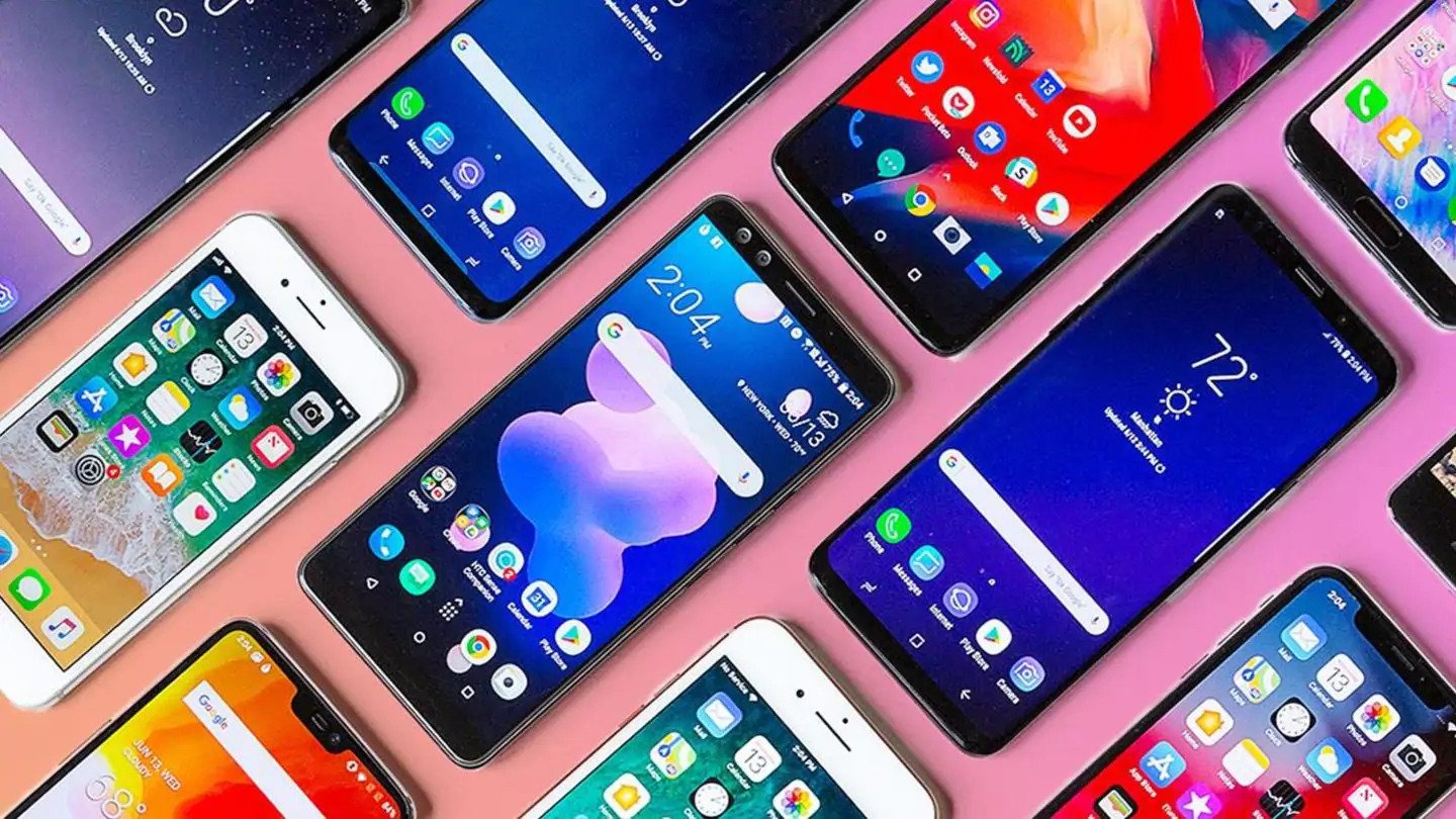 Smartphones share our data every 4.5 minutes, says Irish Times - Technophile
