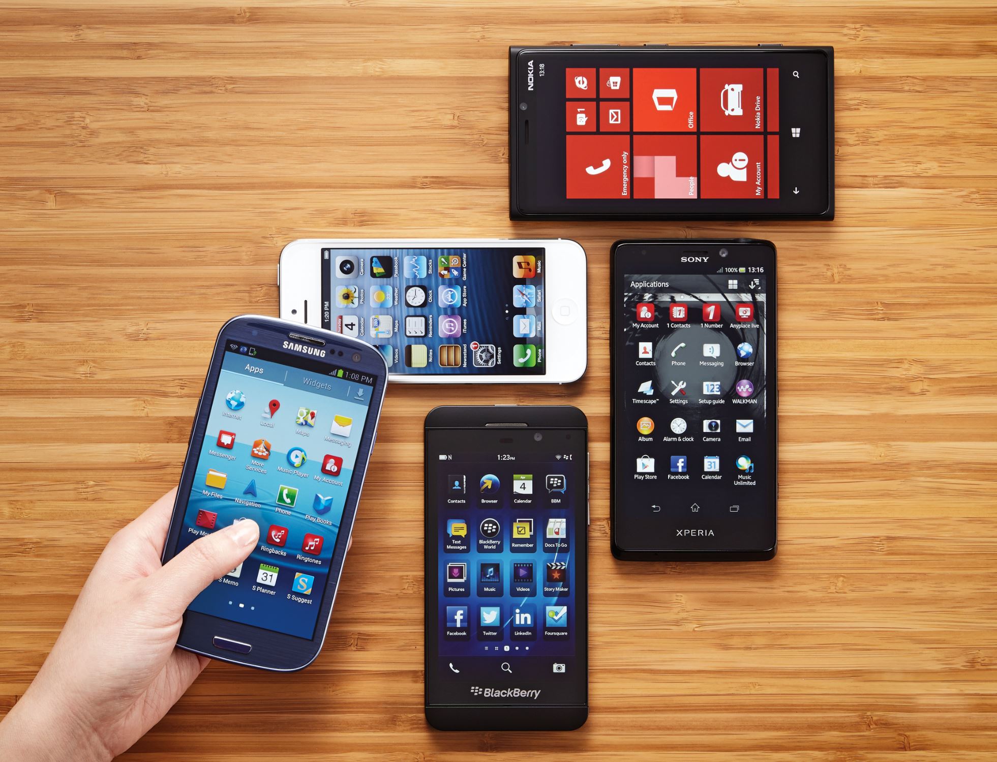 Smartphone shipments rise 25% in Q2, Samsung tops list: CMR - TechStory