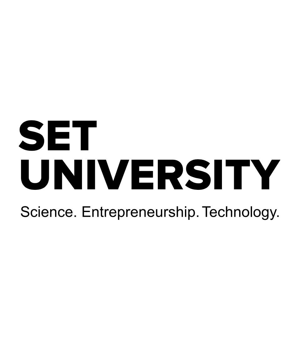 Sergey Tokarev And SET University: Obtaining A Master&#39;s Scholarship