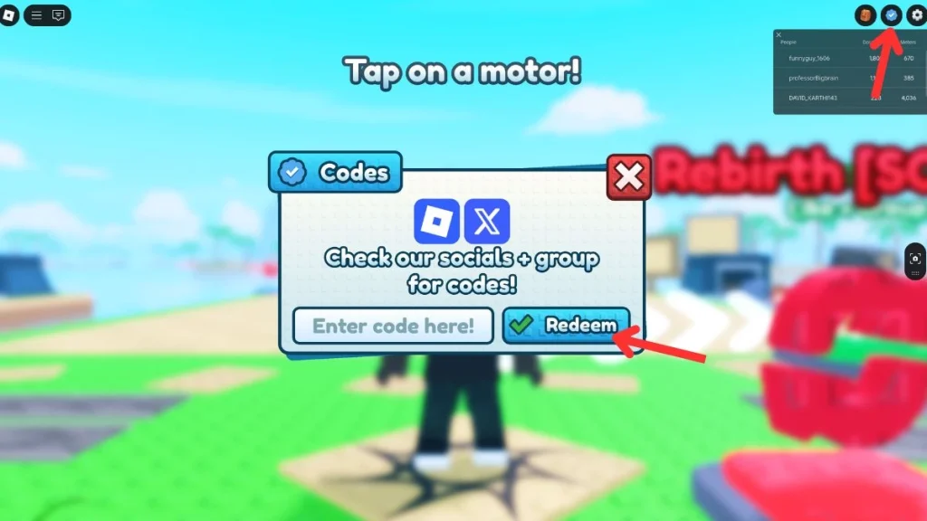 Roblox Make A Boat Codes (August 2025) - TechWiser