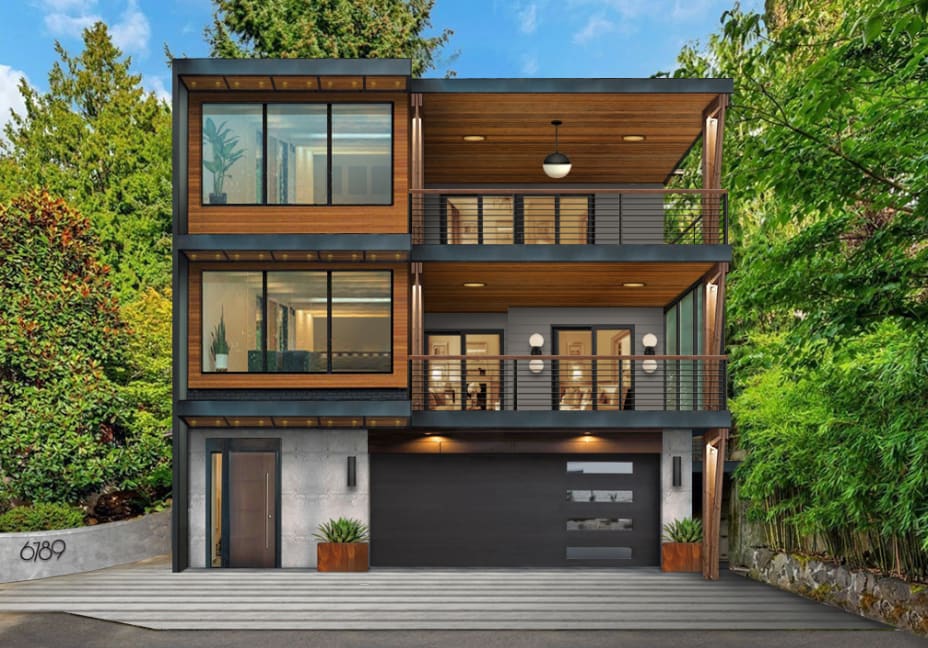 The Future Of Home Design: Where Customization And Technology Collide - Techzle
