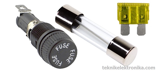 Pengertian LED (Light Emitting Diode) dan Cara Kerja LED