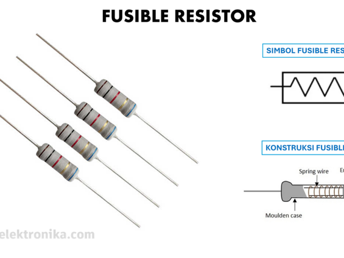 Pengertian LED (Light Emitting Diode) dan Cara Kerja LED