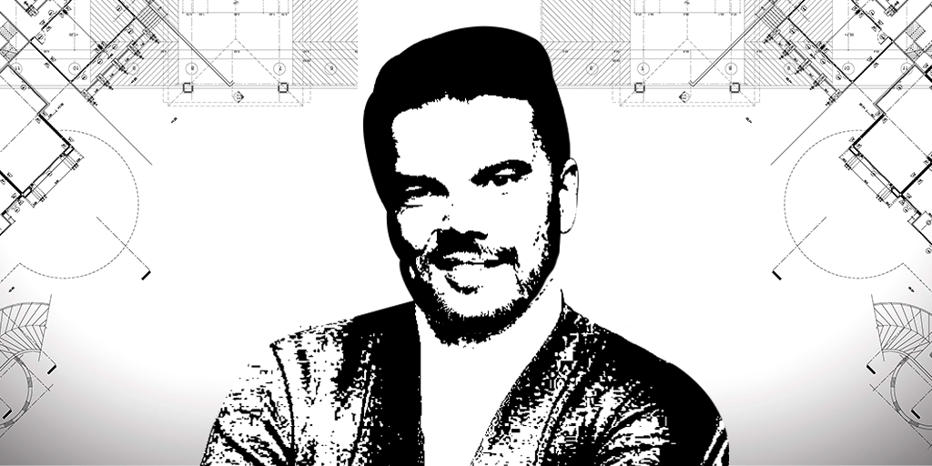 Él Es Bjarke Ingels | Tekno-Step