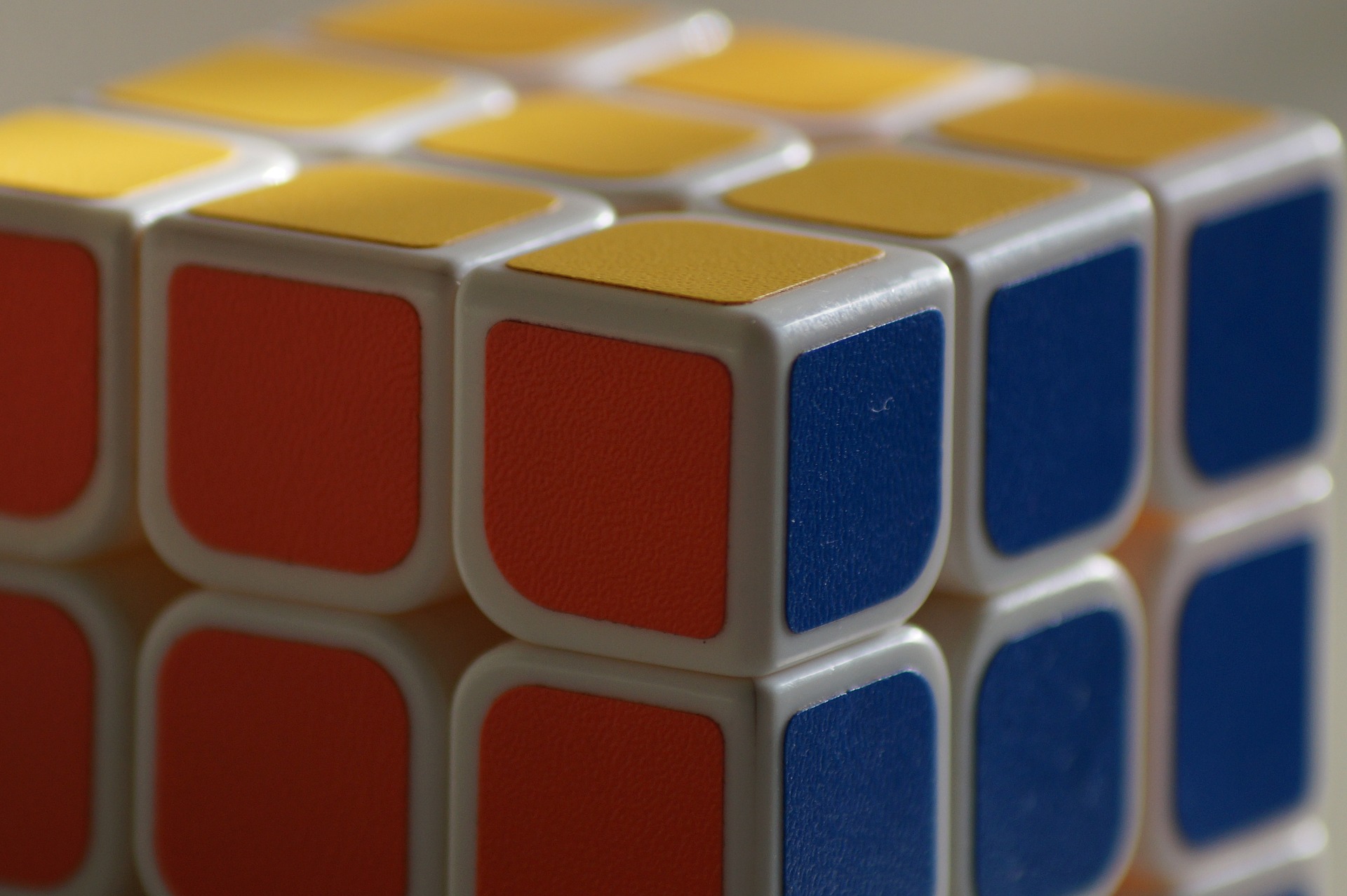Rubik - Tenl Technologies