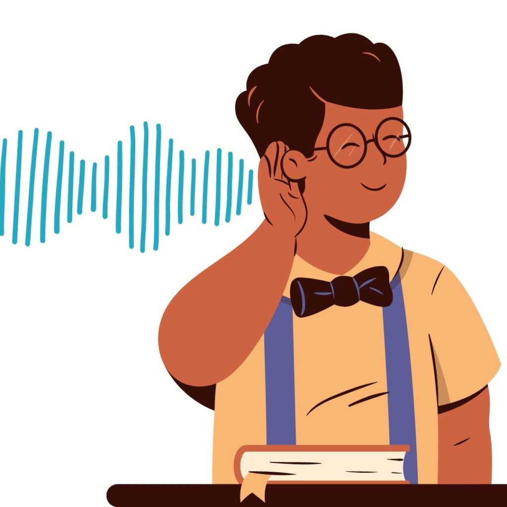 Definition And Stages Of Listening Process | Tenrycolle.com