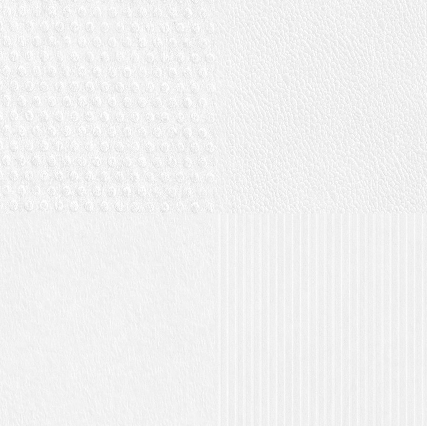 White Paper Texture Seamless Background