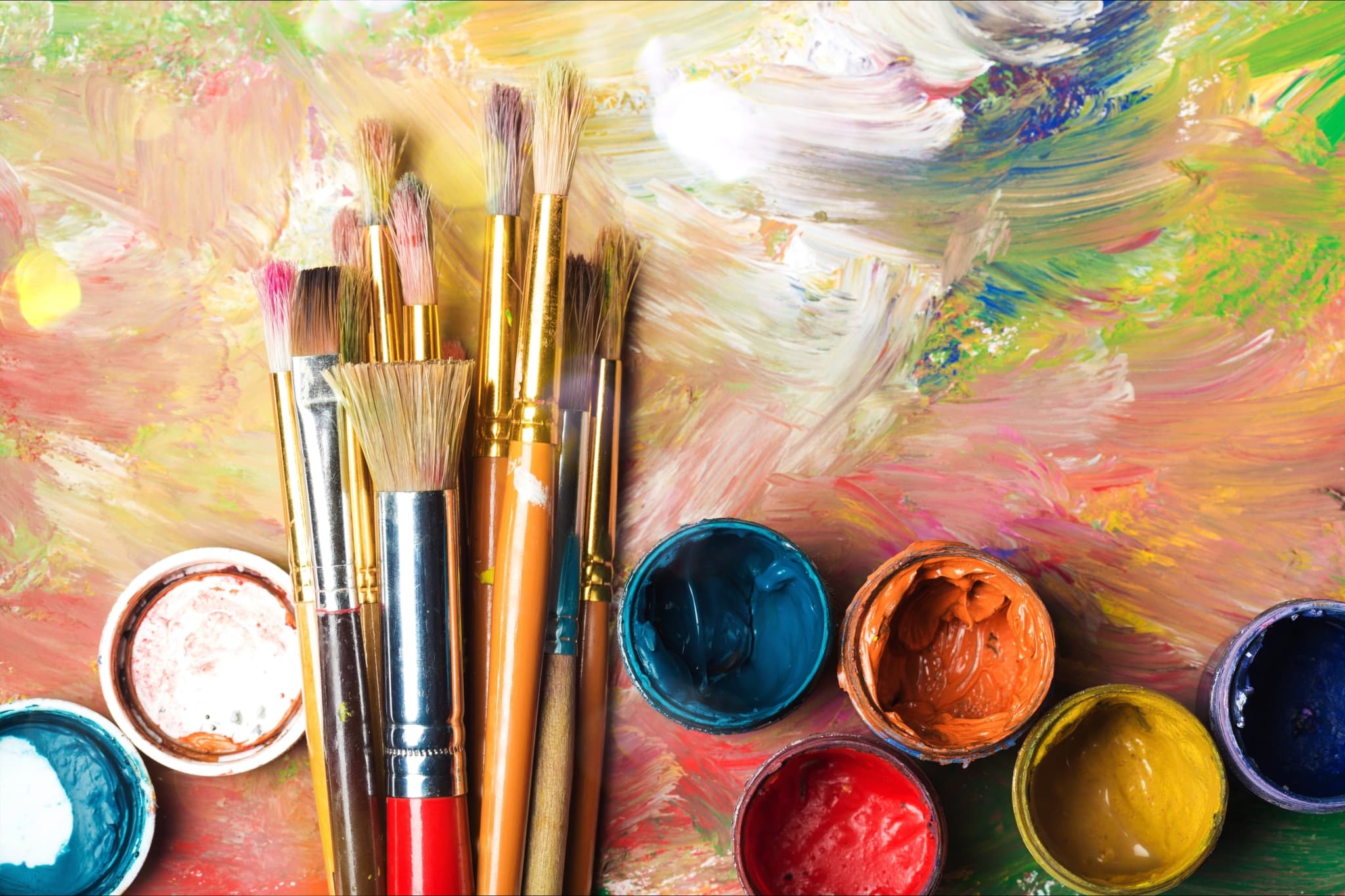 105 Quotes about Art & 6 Tips for Using - The Digital Reader