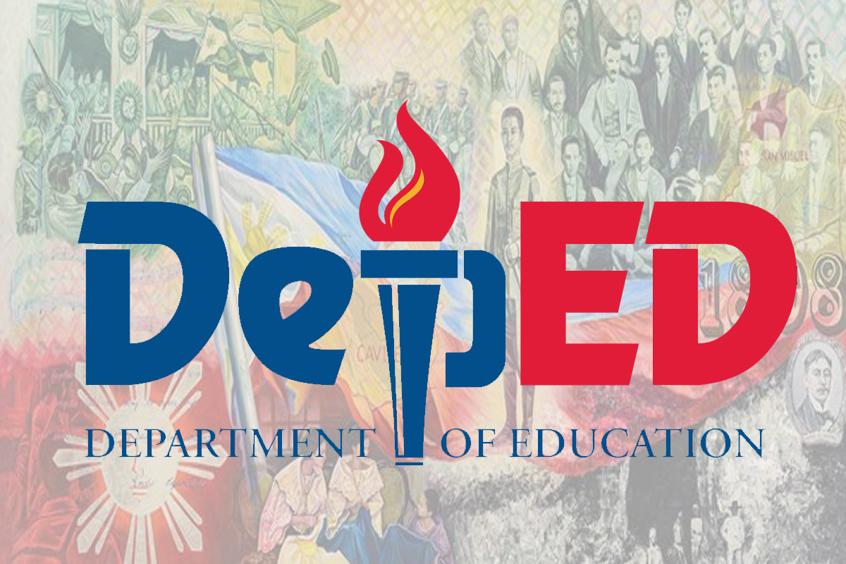 Deped Agusan Del Sur Division Then And Now History Of Deped Agusan - Otosection