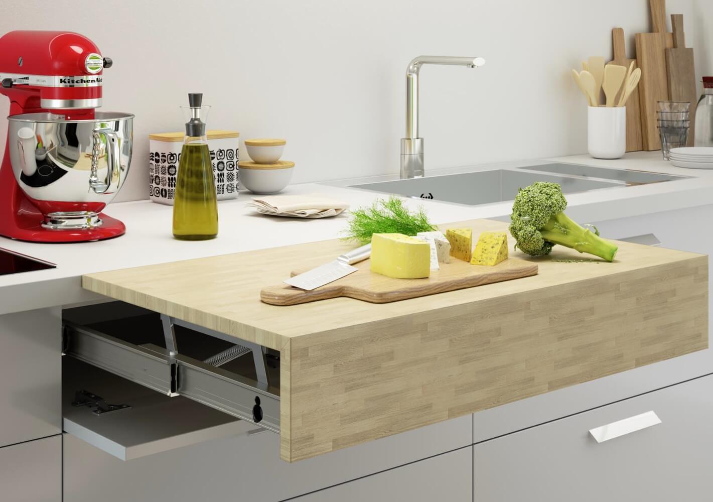 Modern Multi Functional Furniture Ideas For Small Spaces