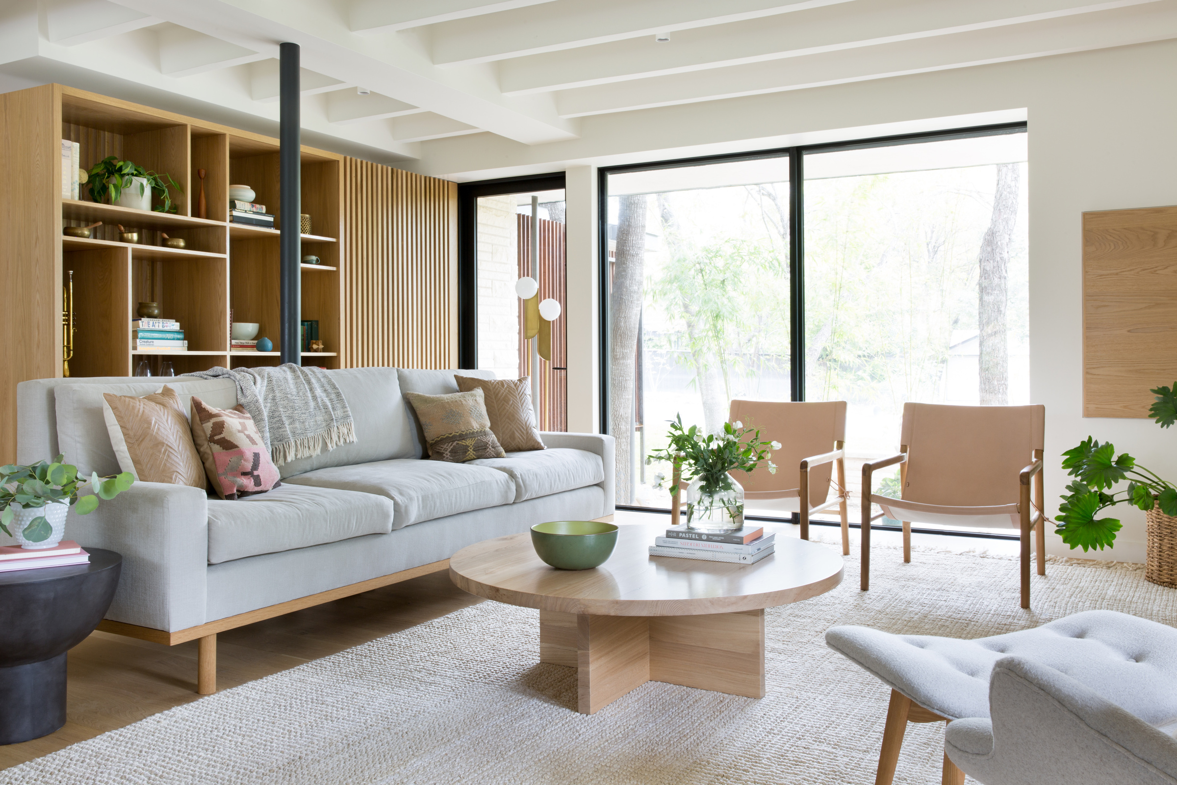 Living Room Minimalist Interior Design | Americanwarmoms.org