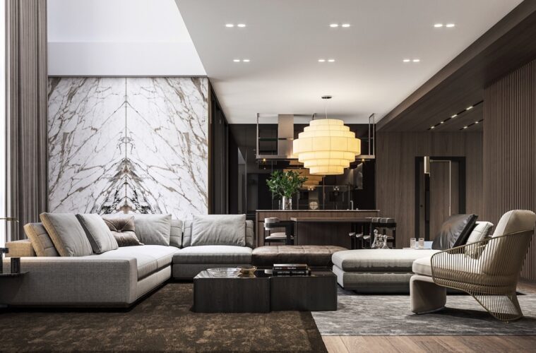 Luxury Interior Design Ideas for Your Home