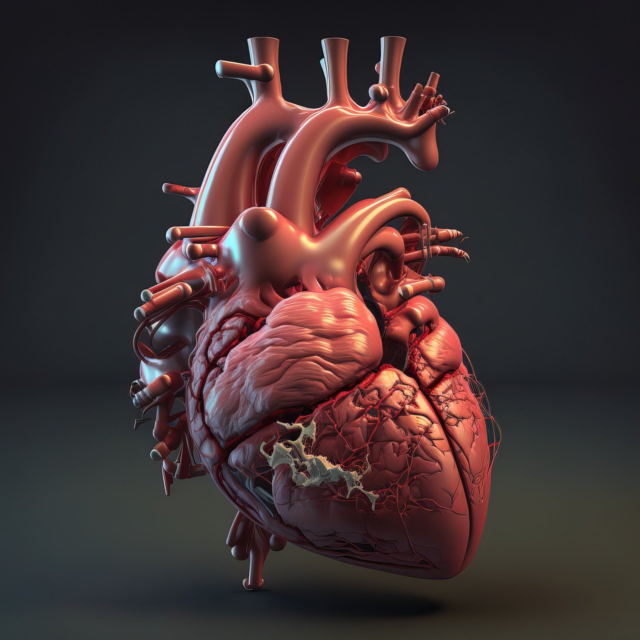 Diabetes And Your Heart - The Barnacle News