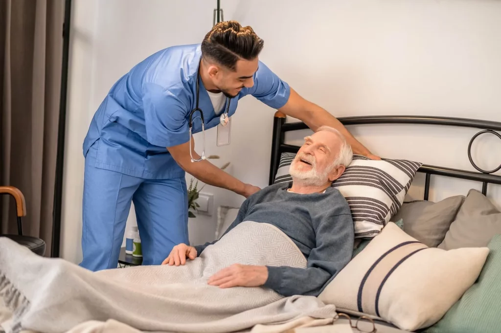 Care Services - CareCo - The Caregiving Company: Senior Homecare