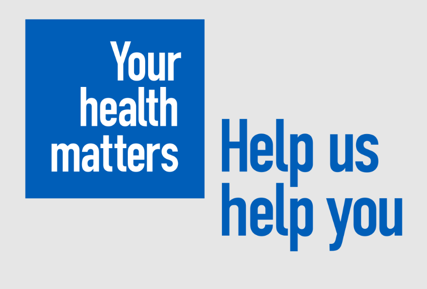 CCA Statement Reacting To The NHS ‘Help Us Help You’ Campaign Launch - The Company Chemists...