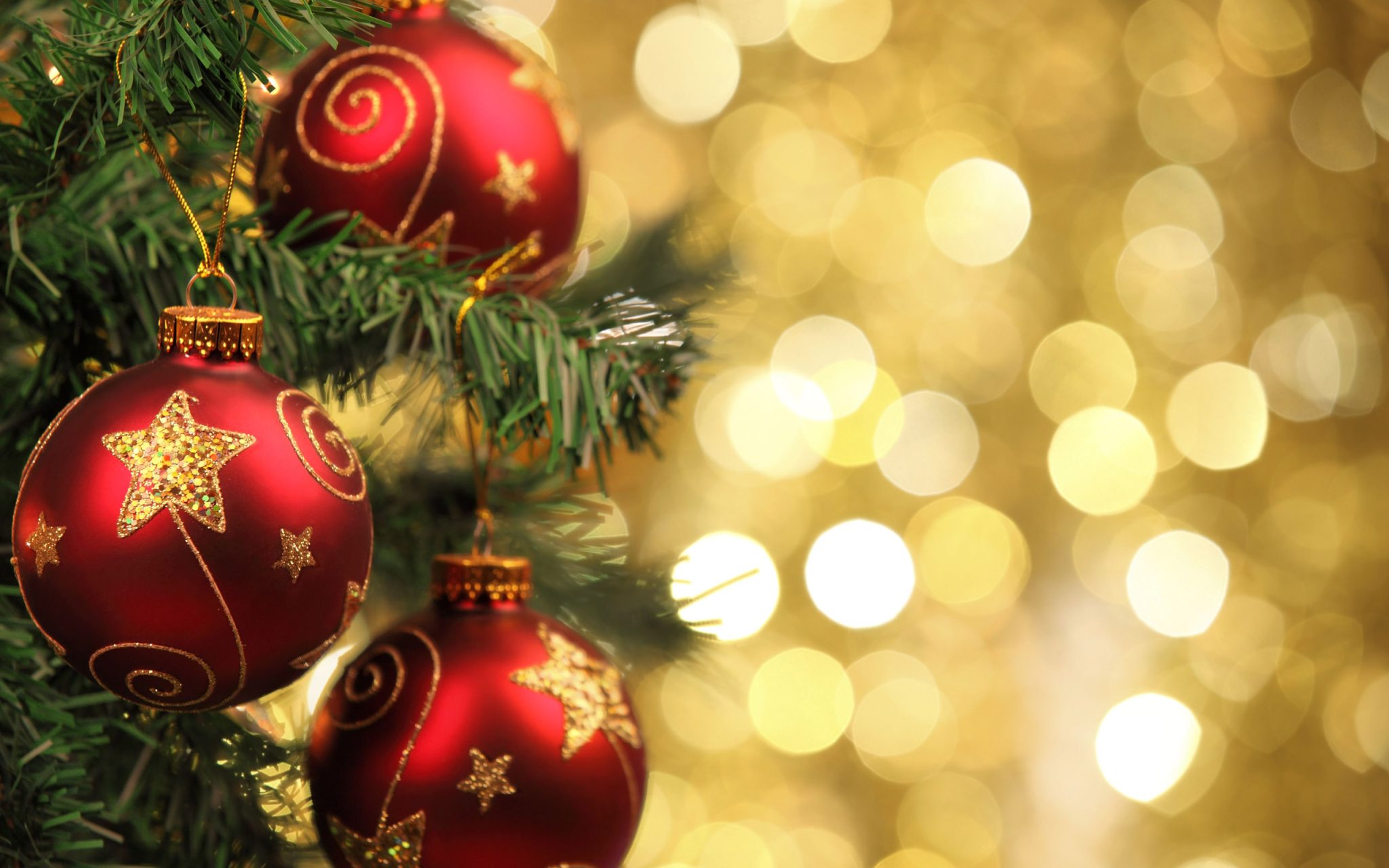 Upcoming Holidays! - The Christmas Shoppe