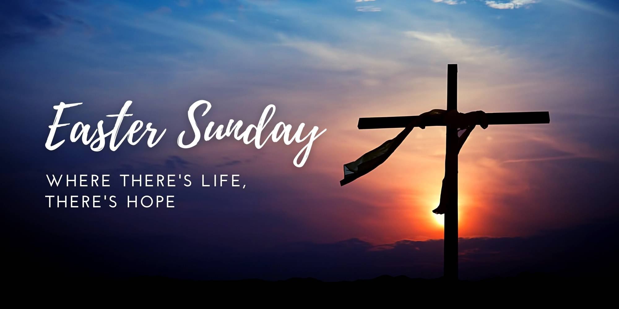Easter Sunday - MyraSunana
