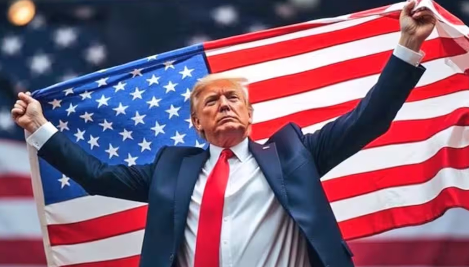 February 15th - 2025 Presidential Politics - Trump Administration Day 27 - The Last Refuge