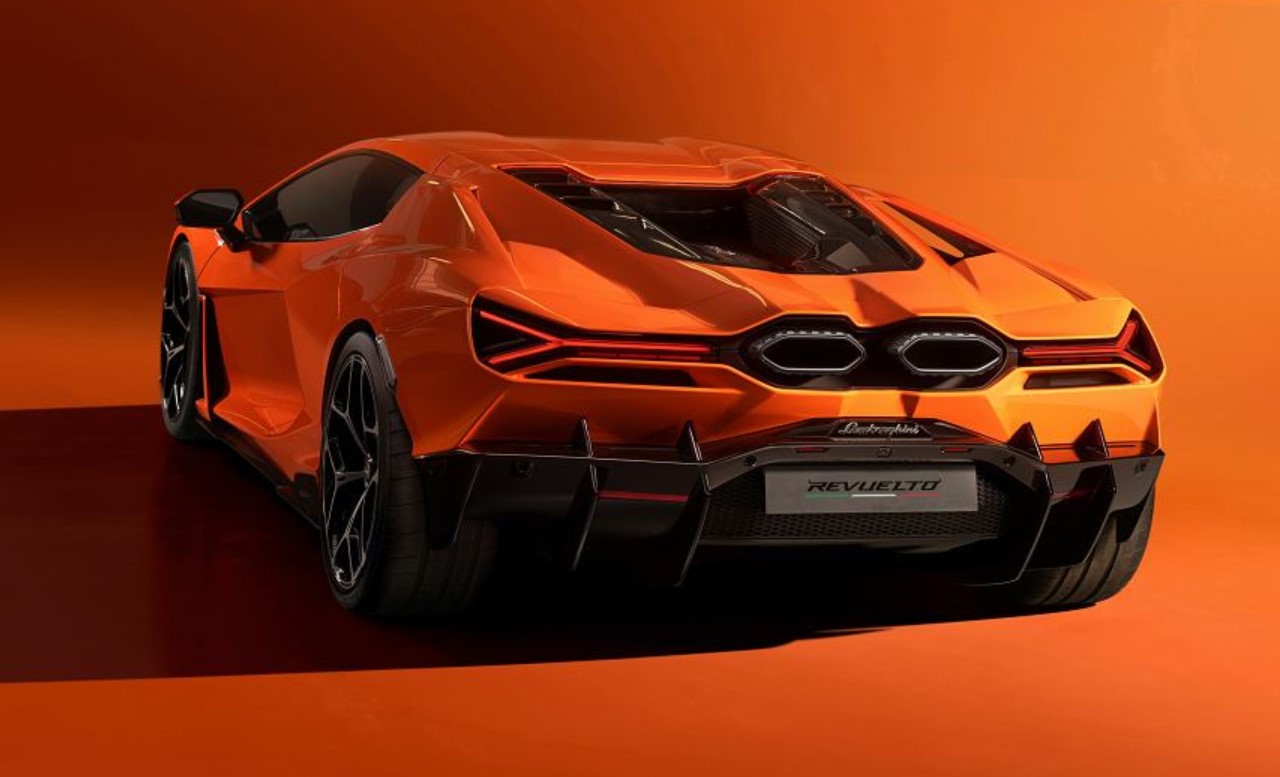 2024 Lamborghini Revuelto Price In Usa - Nike Tawsha