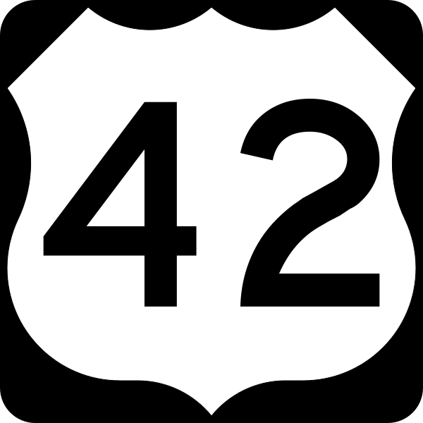 42 – The Answer to Life, Universe and Everything beyond, the Mystery behind number 42 – The ...