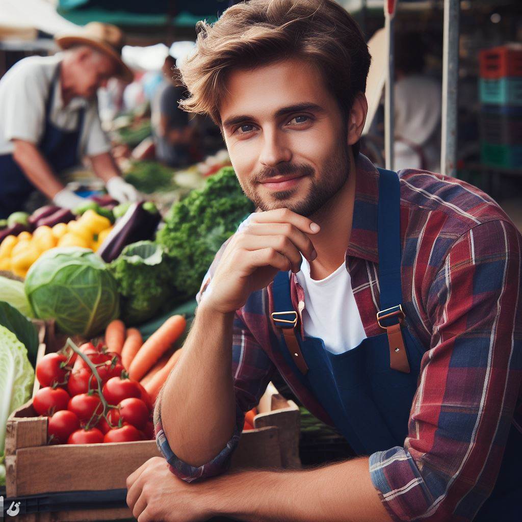 Global Market Trends For Farmers