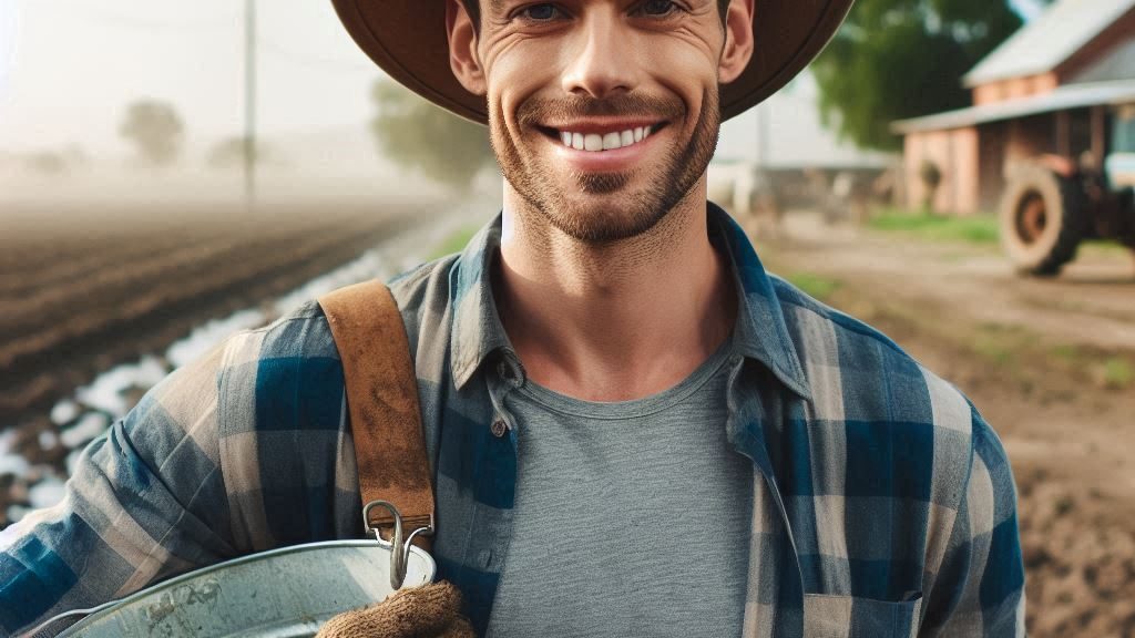 Farmers&#39; Stories