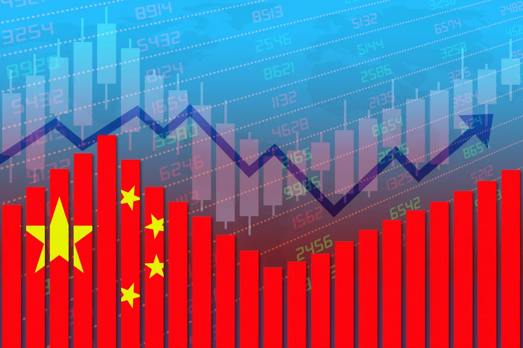 China Sets Fiscal Policy Course For 2025’s Second Half Amid Strong Growth - The Financial Analyst