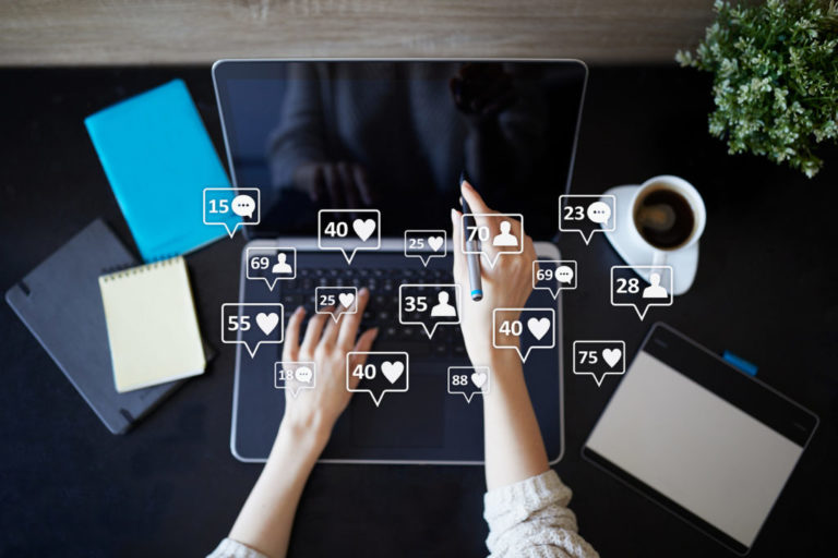 The Importance Of Followers On The Internet - The Frisky