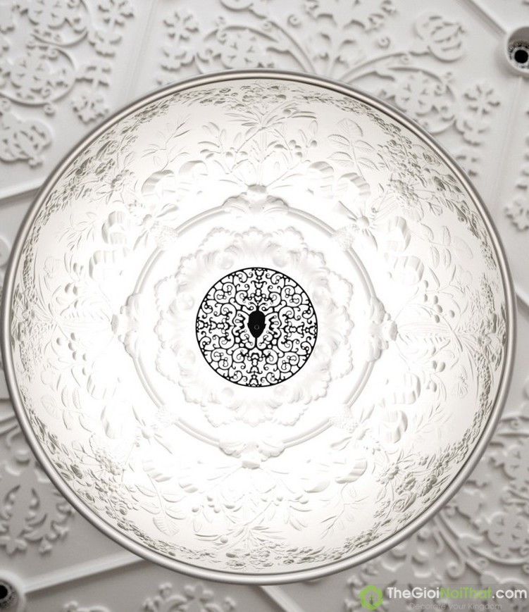 Khám Phá Kiến Trúc Nội Thất Căn Hộ Tuyệt đẹp ở Amsterdam Bởi Nhà Thiết Kế Marcel Wanders| Thế...