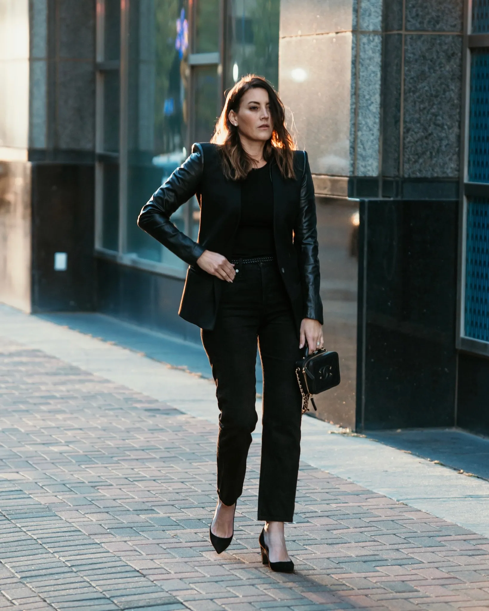 Sophisticated Style Clothing