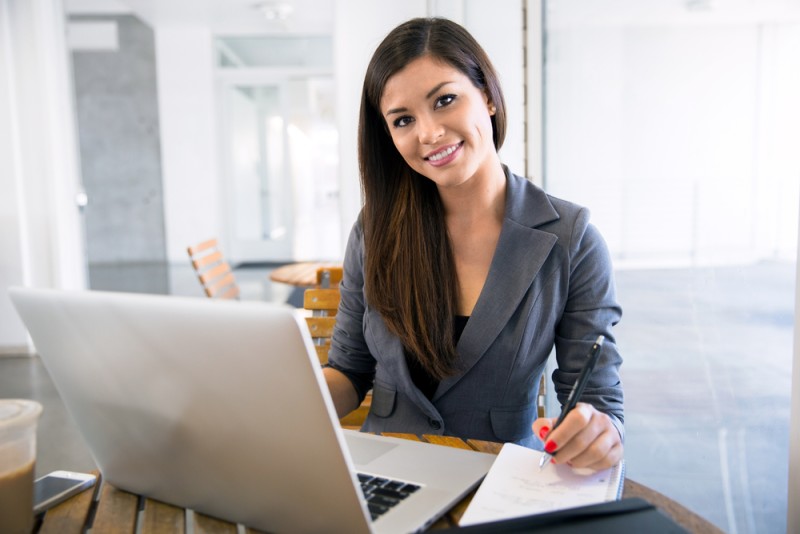 Finding Purpose At Work Everyday - The Horan Group