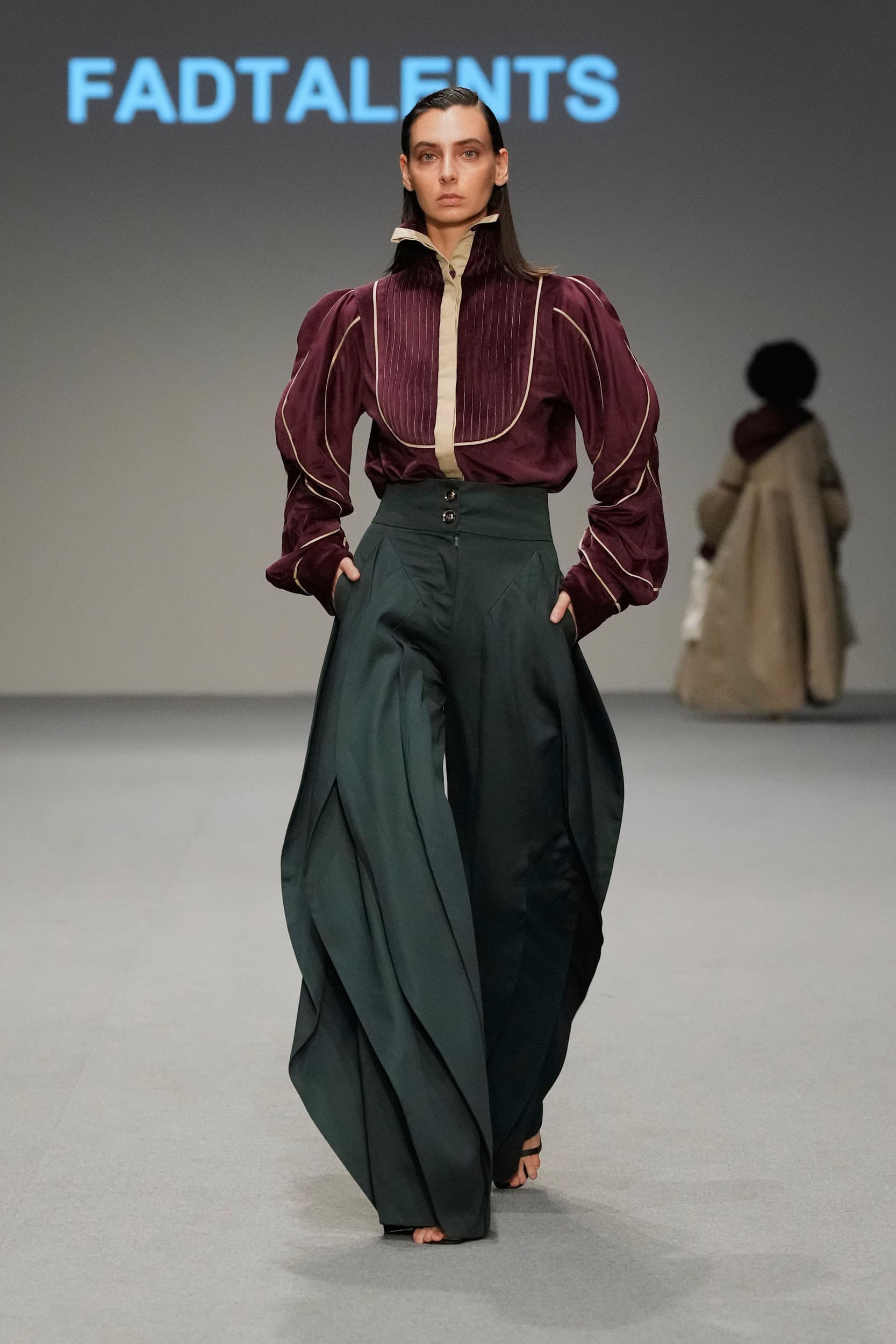 Fadtalents By Fad Dubai - The Impression