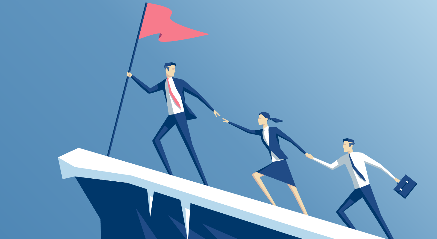 Easy Ways To Nurture Leadership In Your Organization