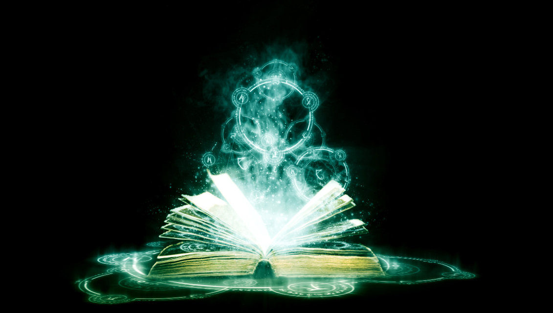 Culture: How To Learn Magic?