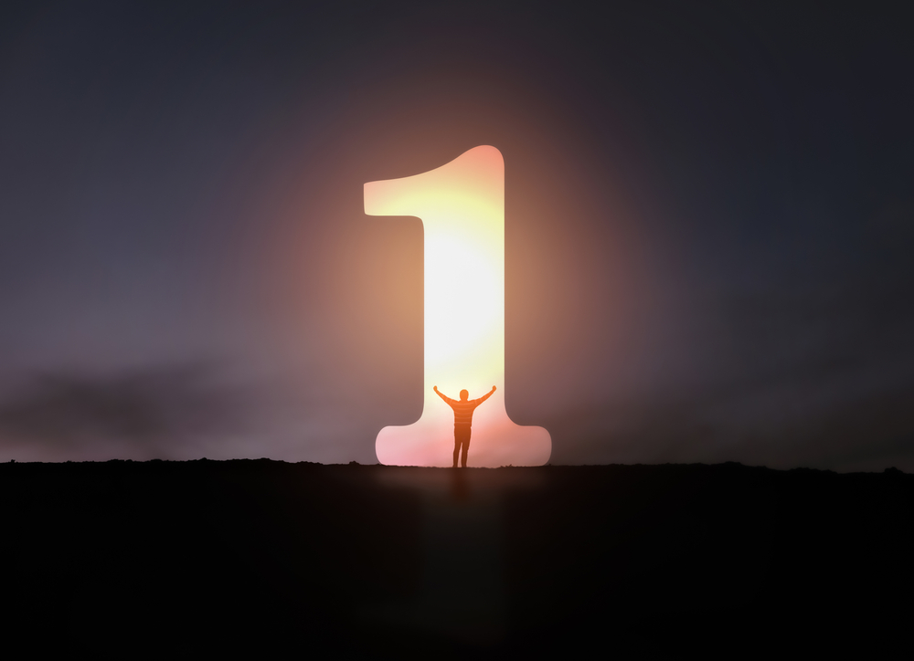 One Word for One Year - Intentional Living