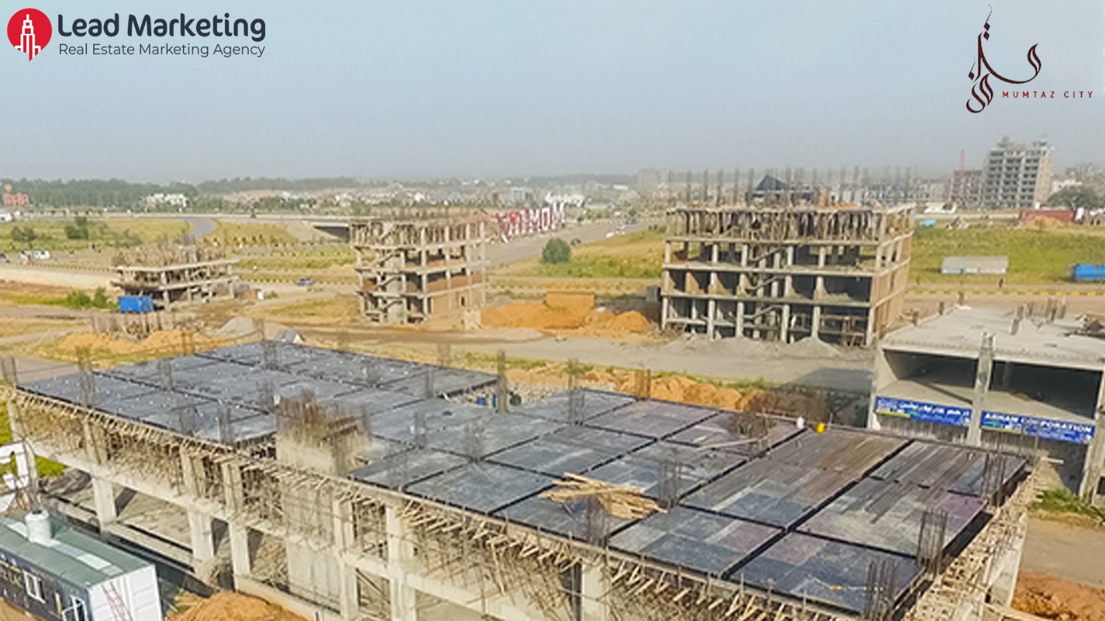 Mumtaz City Islamabad| NOC| Location| Plot Prices