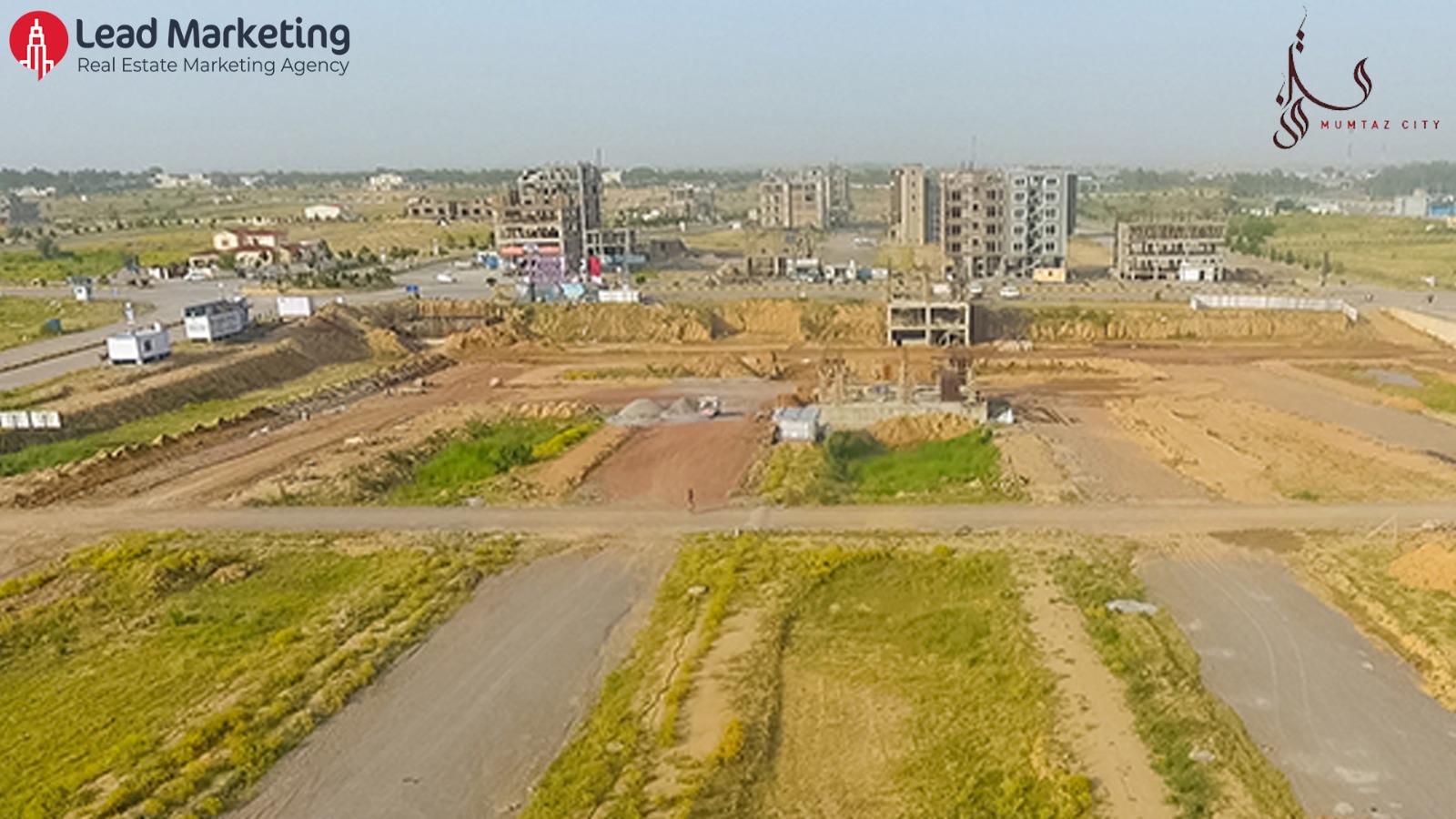 Mumtaz City Islamabad| NOC| Location| Plot Prices